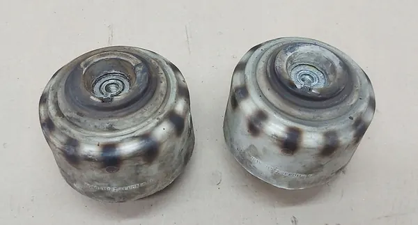 Supporto motore Mercedes CLS W219 image 3