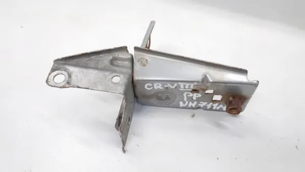 OEM absorber crv iii Pp - Höger krockzonstag image 2