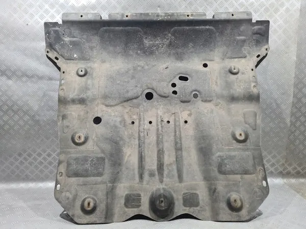 Opel OE Motorhuv 39117175 image 2