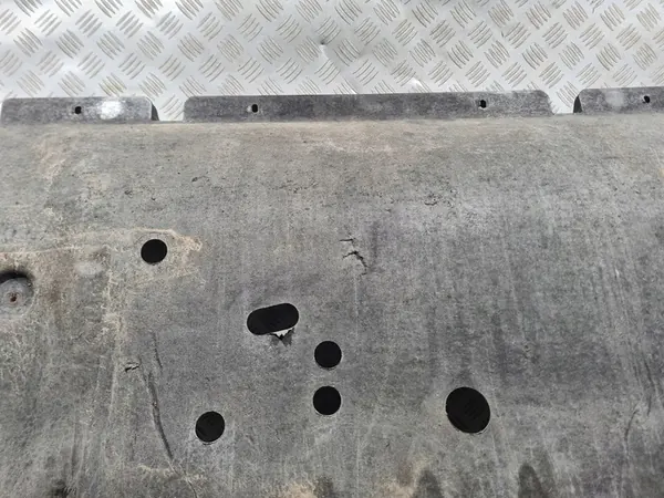 Opel OE Motorhuv 39117175 image 4