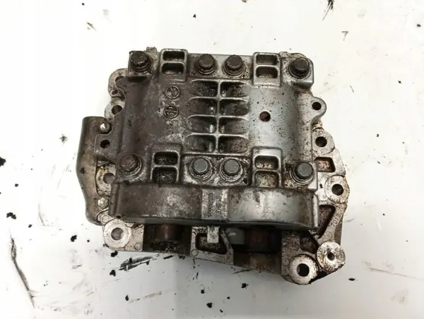 Bomba de aceite OEM 2494729 para Toyota RAV-4 2007 2.2L image 2
