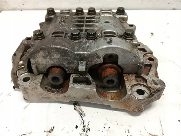 Bomba de aceite OEM 2494729 para Toyota RAV-4 2007 2.2L image 3