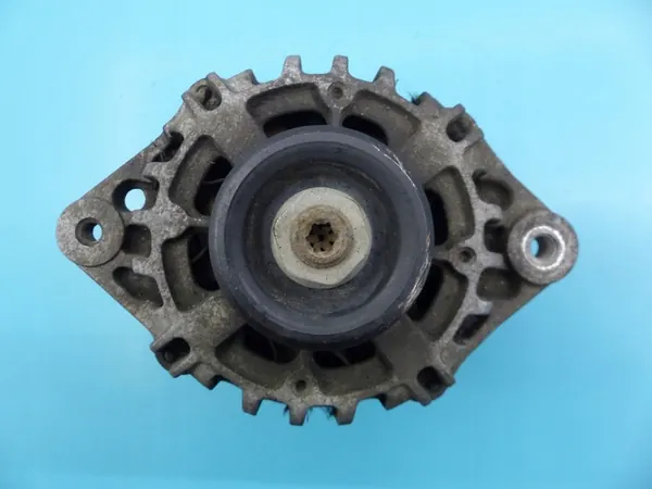 Generaattori Chevrolet Aveo T200 1.2 8V OEM 96652100 image 2