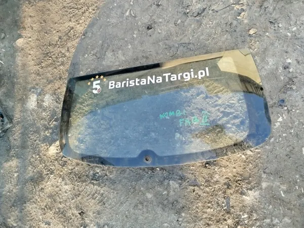 OEM 7811BGDEI Achterklepruit voor Skoda Fabia II image 2