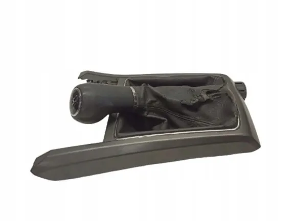 Manchon de levier de vitesse OEM 13116961 Opel Astra H image 2