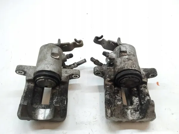 OEM 5907911268466 Jarrujousin Taka Vasen/Oikea Sarja image 3