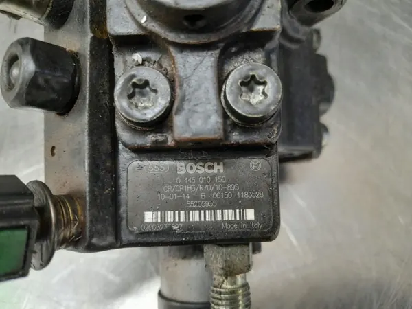 Opel 1.9 CDTI insprutningspump OEM 0445010150 image 4