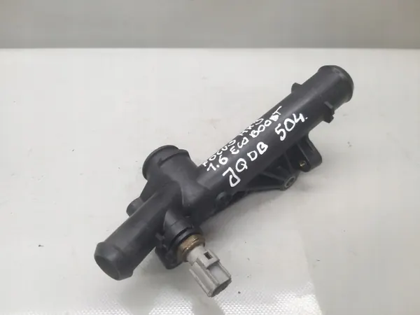 Ford OE BM5G-8K556-FA Cilinderkopbout - Gebruikt image 2