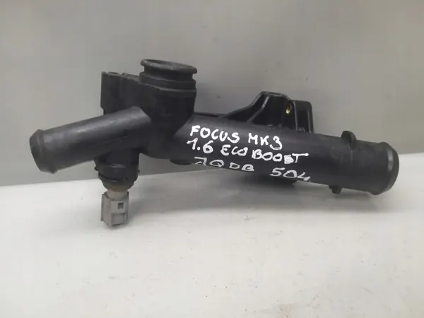 Ford OE BM5G-8K556-FA Cilinderkopbout - Gebruikt image 4