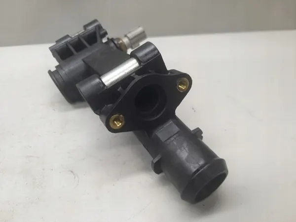 Ford OE BM5G-8K556-FA Cilinderkopbout - Gebruikt image 8