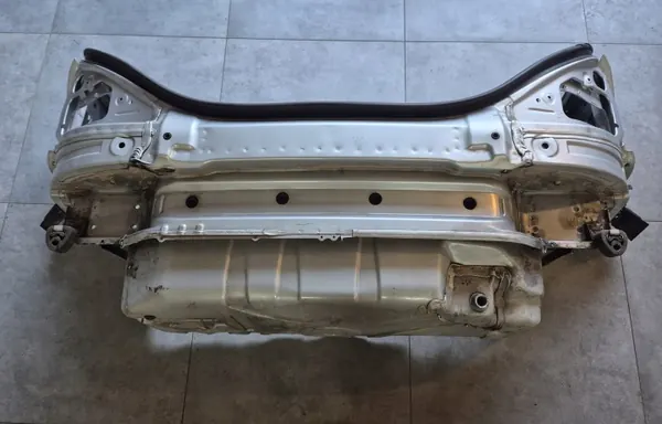 Taka hihna OEM PAS TYL TYLNY Mercedes SL R230:lle image 2