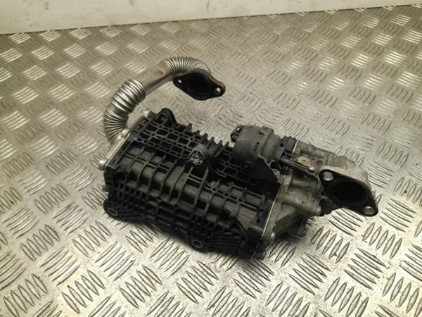 Refroidisseur EGR Citroen OE 9813050280 - Occasion image 2