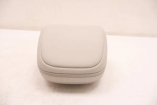 Encosto de cabeça dianteiro pele OEM 1274736084 para Mazda CX-5 II image 3