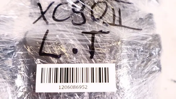 VOLVO XC90 II Linker Hinterer Bremszylinder image 9