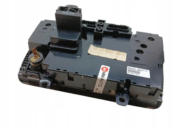 Klimaatbedieningspaneel Volvo S80 I Lift 2004-2006 OEM 8691875 image 3