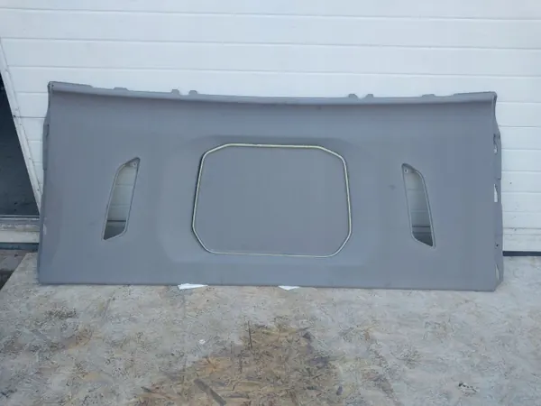 DAF XF XG NGD Bekleding OEM 2238090 - Gebruikt image 2