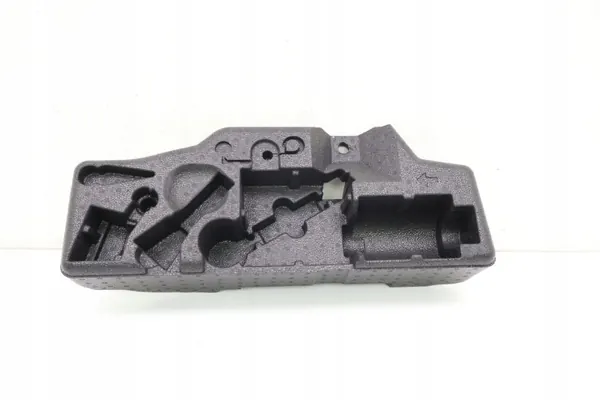 Tapis de coffre Volvo V60 II OEM 31471271 - Occasion image 2