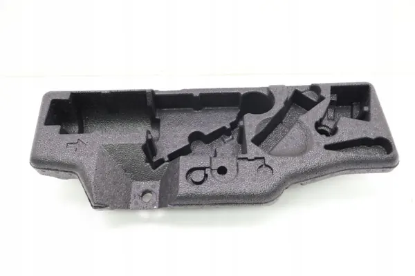 Tapis de coffre Volvo V60 II OEM 31471271 - Occasion image 3