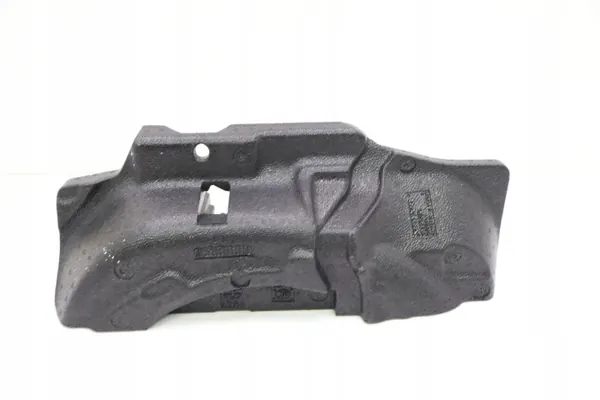 Tapis de coffre Volvo V60 II OEM 31471271 - Occasion image 4