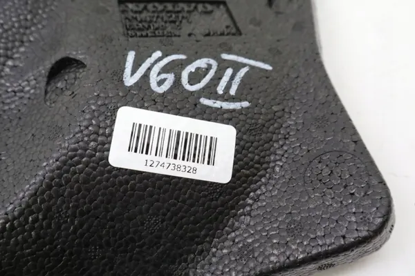 Tapis de coffre Volvo V60 II OEM 31471271 - Occasion image 6