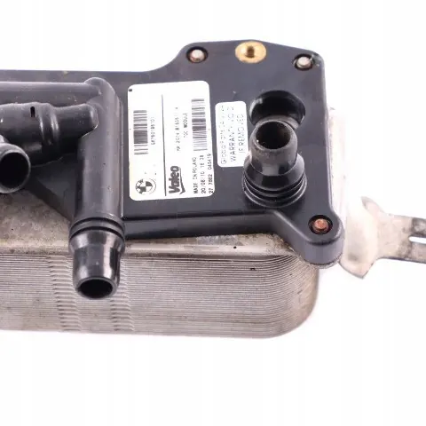 BMW Vaihteistoöljynjäähdytin OEM 7601951 - Käytetty image 3