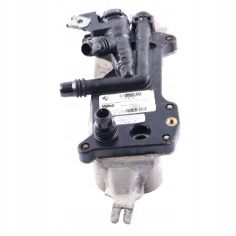 BMW Vaihteistoöljynjäähdytin OEM 7601951 - Käytetty image 4
