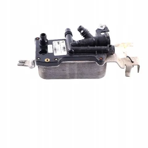 BMW Vaihteistoöljynjäähdytin OEM 7601951 - Käytetty image 5