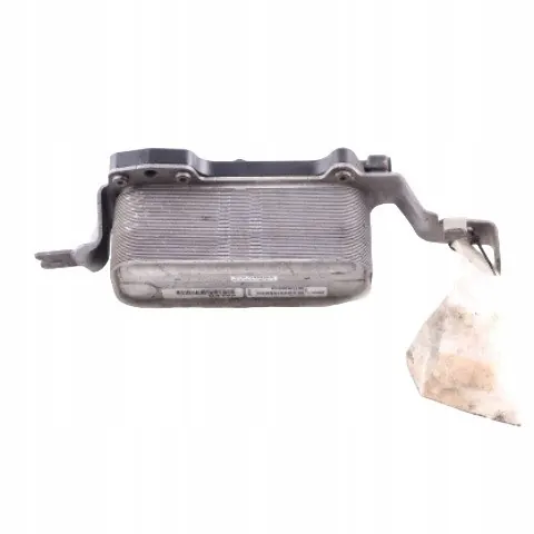 BMW Vaihteistoöljynjäähdytin OEM 7601951 - Käytetty image 7