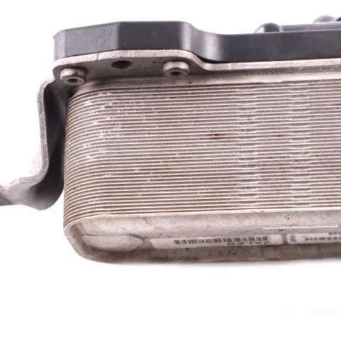 BMW Vaihteistoöljynjäähdytin OEM 7601951 - Käytetty image 8