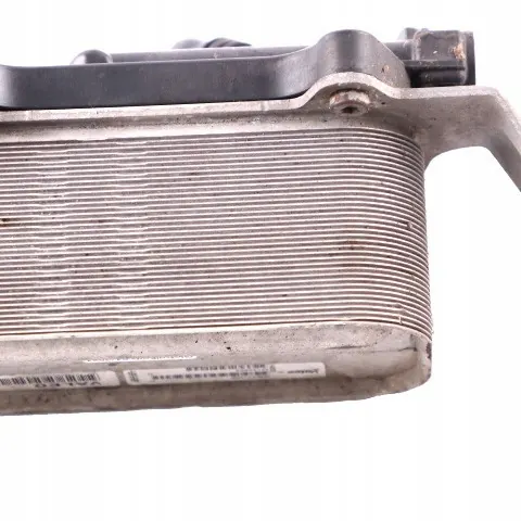 BMW Vaihteistoöljynjäähdytin OEM 7601951 - Käytetty image 9