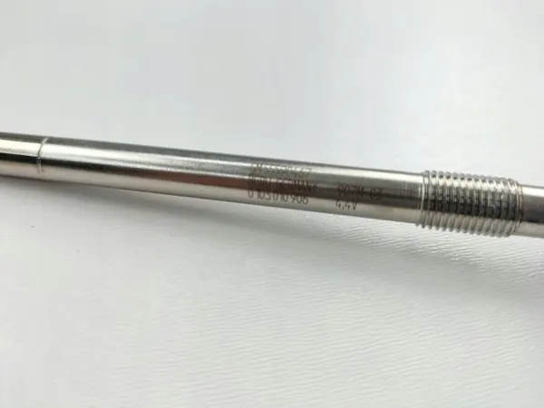 Glühkerze OEM RGC8952 für Opel 2.0 CDTI image 4