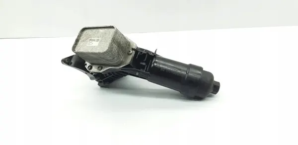 Oljefilterhus BMW 3 G20 2.0 D image 2