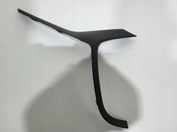 Citroen DS3 Crossback Parachoques Rejilla Derecho OEM 9825375580 image 2
