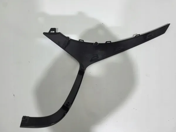 Citroen DS3 Crossback Parachoques Rejilla Derecho OEM 9825375580 image 4