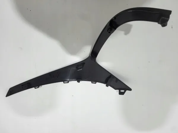 Citroen DS3 Crossback Parachoques Rejilla Derecho OEM 9825375580 image 5