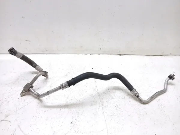 BMW Ölkühlerleitung OEM 7589505 - Gebraucht image 2