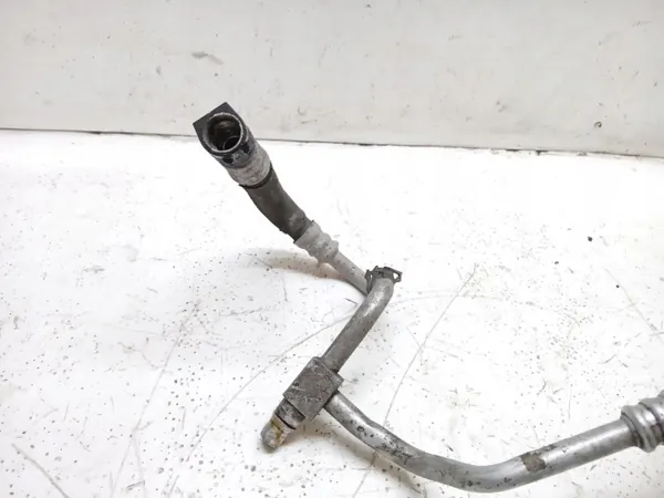 BMW Ölkühlerleitung OEM 7589505 - Gebraucht image 3