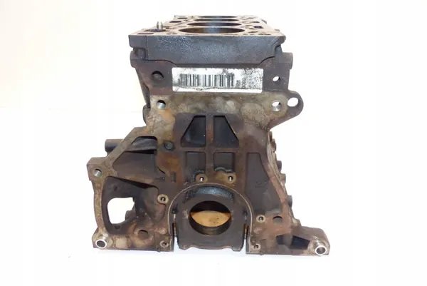 Bloc moteur OEM 04L023A pour VW Golf VII 1.6 TDI image 3