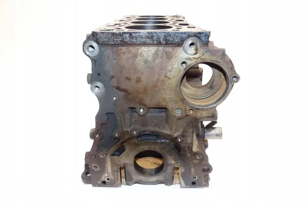 Bloc moteur OEM 04L023A pour VW Golf VII 1.6 TDI image 5