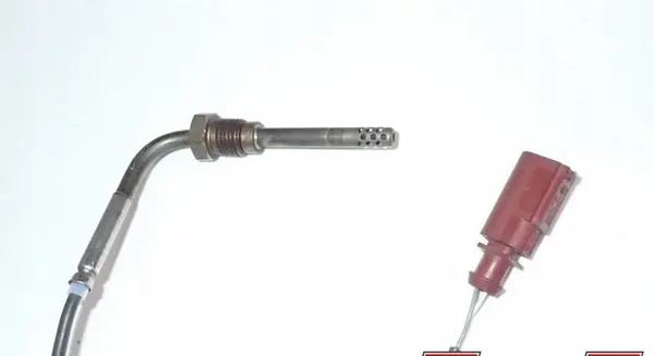 Audi OE 059 906 088 S sensor de temperatura de escape image 3