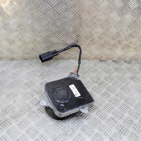 Tuulettimen Moottori BMW 3 (F30, F80) 3.0L 230kw 9300064 image 2