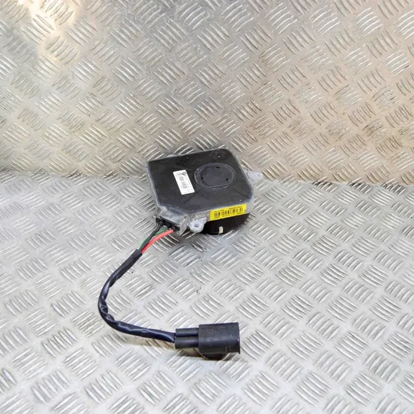 Tuulettimen Moottori BMW 3 (F30, F80) 3.0L 230kw 9300064 image 4