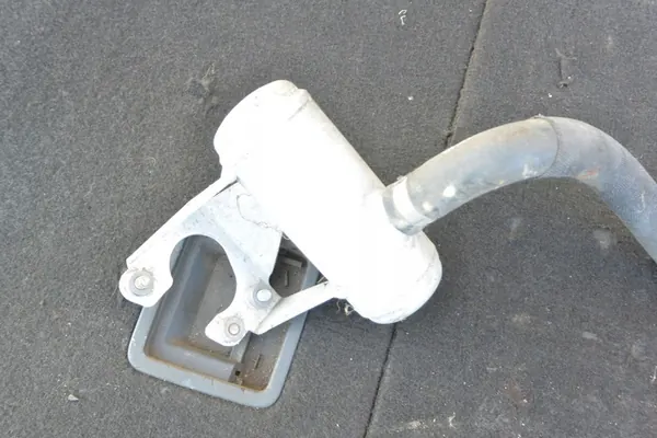 Bakre högra upphängning Mercedes W211 W219 E63 E55 CLS63 AMG image 4