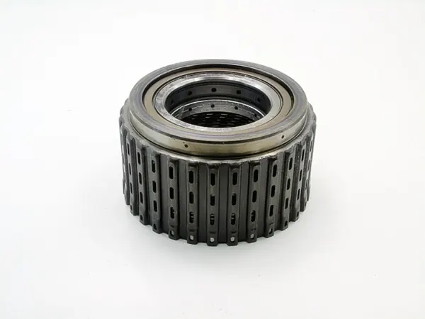 Kytkinvarsi 3S71-7000-CA Ford Mondeo MK3 2.0 TDCI:lle image 2