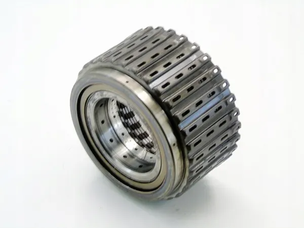 Kytkinvarsi 3S71-7000-CA Ford Mondeo MK3 2.0 TDCI:lle image 3