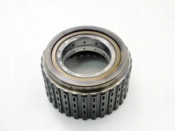 Kytkinvarsi 3S71-7000-CA Ford Mondeo MK3 2.0 TDCI:lle image 4
