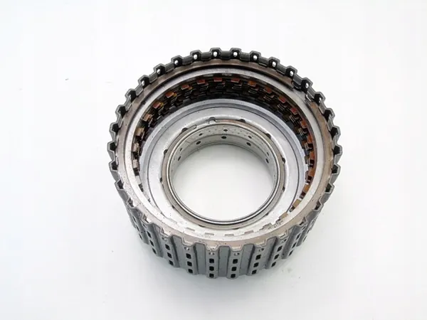 Kytkinvarsi 3S71-7000-CA Ford Mondeo MK3 2.0 TDCI:lle image 5