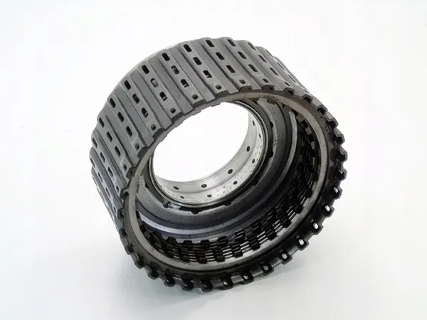 Kytkinvarsi 3S71-7000-CA Ford Mondeo MK3 2.0 TDCI:lle image 6