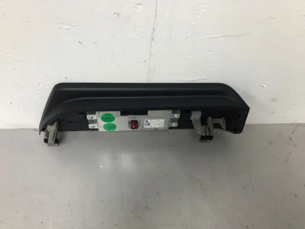 Écran info central BMW 3 G20 OEM 65509826555 2019- image 7