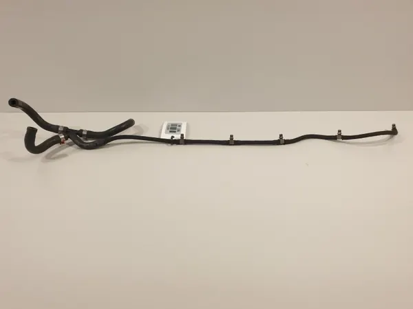 Polttoainepaluulinja OEM PRZELEW POWRÓT Volvo D5 image 7